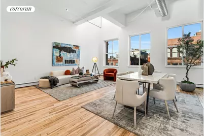 489 Broome Street #5W, New York City, NY 10013 - Photo 1