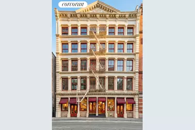 489 Broome Street #5W, New York City, NY 10013 - Photo 13