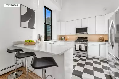 489 Broome Street #5W, New York City, NY 10013 - Photo 5