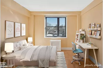 3103 Fairfield Avenue #5D, New York City, NY 10463 - Photo 13