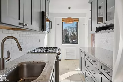 3103 Fairfield Avenue #5D, New York City, NY 10463 - Photo 7