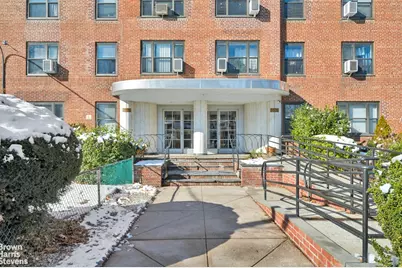 3103 Fairfield Avenue #5D, New York City, NY 10463 - Photo 21