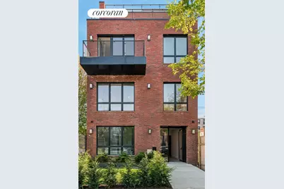 72 Quincy Street #GARDEN, Brooklyn, NY 11238 - Photo 13