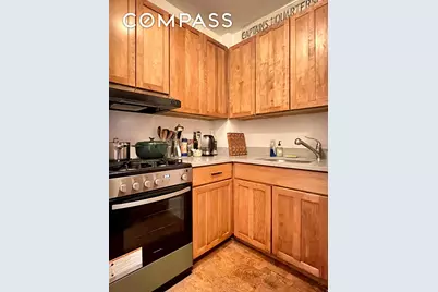 101 Lafayette Avenue #12L, New York City, NY 11217 - Photo 5