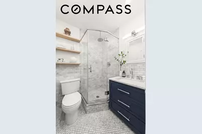 31 W 93rd Street #1D, New York City, NY 10025 - Photo 11