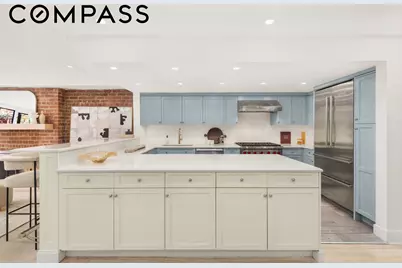 31 W 93rd Street #1D, New York City, NY 10025 - Photo 3