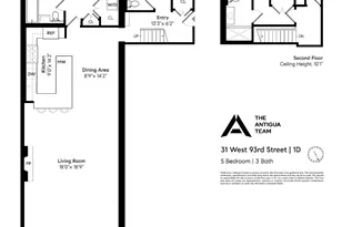 31 W 93rd St, New York City, NY 10025 - Photo 17