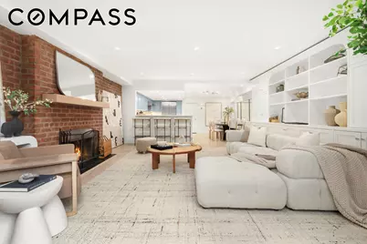 31 W 93rd Street #1D, New York City, NY 10025 - Photo 1