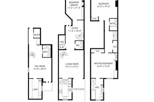 259 W 90th St, New York City, NY 10024 - Photo 37