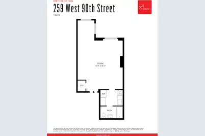 259 W 90th Street, New York City, NY 10024 - Photo 39