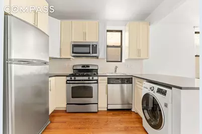 305 W 150th Street #511, New York, NY 10039 - Photo 5