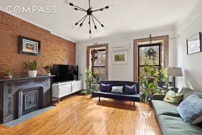 257 W 131st Street, New York, NY 10027 - Photo 1