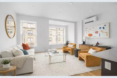 254 W 88th Street #PH, New York City, NY 10024 - Photo 1