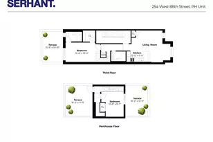 254 W 88th St, New York City, NY 10024 - Photo 7