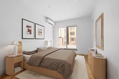 254 W 88th Street #PH, New York City, NY 10024 - Photo 3