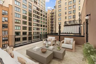 254 W 88th St, New York City, NY 10024 - Photo 5