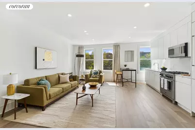 148-09 Northern Boulevard #2J, New York City, NY 11354 - Photo 3