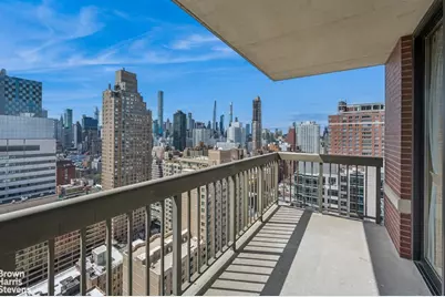 422 E 72nd Street #28D, New York, NY 10021 - Photo 7