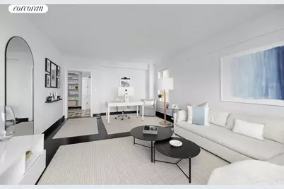 2 Horatio Street #7R, New York City, NY 10014 - Photo 3