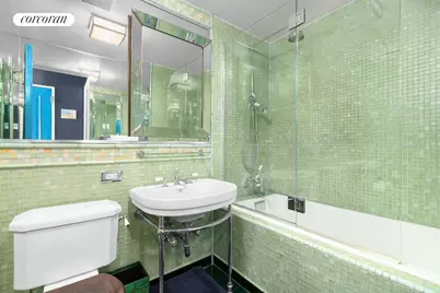 2 Horatio Street #7R, New York City, NY 10014 - Photo 7