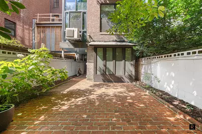233 E 31st Street #GARDEN, New York City, NY 10016 - Photo 7
