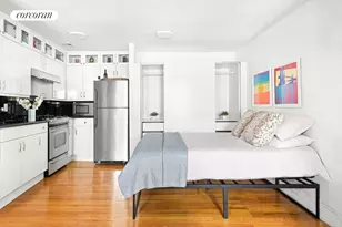340 W 11th St, New York City, NY 10014 - Photo 5