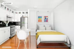 340 W 11th St, New York City, NY 10014 - Photo 1