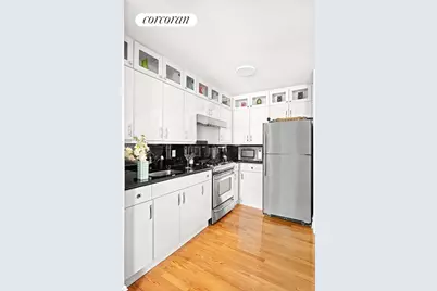 340 W 11th Street #3EF, New York City, NY 10014 - Photo 5
