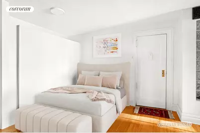 340 W 11th Street #3EF, New York City, NY 10014 - Photo 3