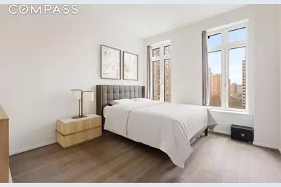 543 W 122nd Street #6B, New York, NY 10027 - Photo 5