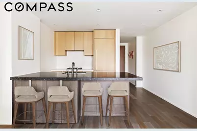 543 W 122nd Street #6B, New York City, NY 10027 - Photo 3