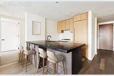 543 W 122nd Street #6B, New York, NY 10027 - Photo 3