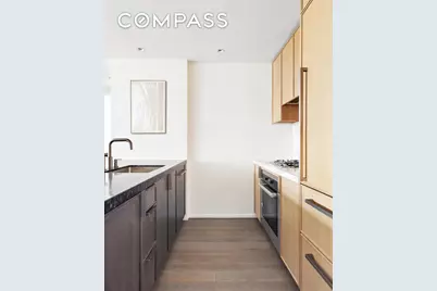 543 W 122nd Street #6B, New York City, NY 10027 - Photo 5