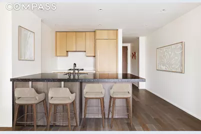 543 W 122nd Street #6B, New York City, NY 10027 - Photo 3