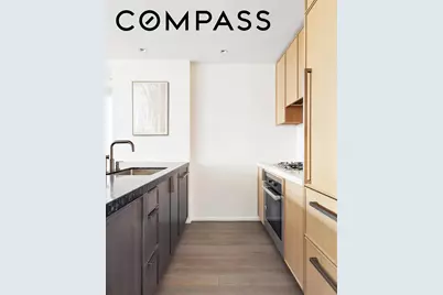 543 W 122nd Street #6B, New York City, NY 10027 - Photo 5