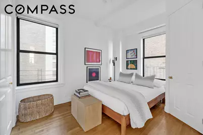 599 W End Avenue #7BC, New York City, NY 10024 - Photo 5
