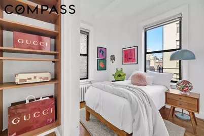 599 W End Avenue #7BC, New York City, NY 10024 - Photo 7