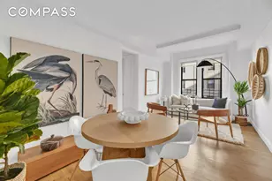 599 West End Ave, New York, NY 10024 - Photo 1