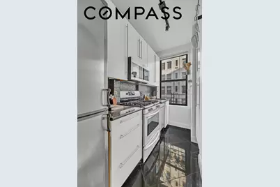 599 W End Avenue #7BC, New York City, NY 10024 - Photo 5