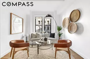 599 West End Ave, New York City, NY 10024 - Photo 3
