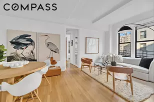 599 West End Ave, New York City, NY 10024 - Photo 1