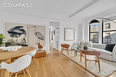 599 W End Avenue #7BC, New York, NY 10024 - Photo 3