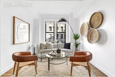 599 W End Avenue #7BC, New York City, NY 10024 - Photo 3