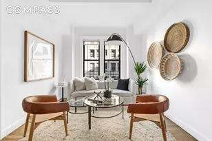 599 West End Ave, New York City, NY 10024 - Photo 3