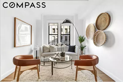 599 W End Avenue #7BC, New York City, NY 10024 - Photo 3