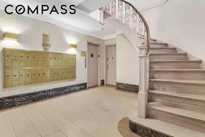 599 W End Avenue #7BC, New York City, NY 10024 - Photo 9