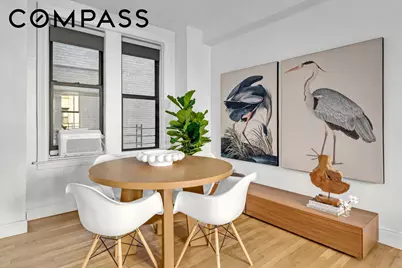 599 W End Avenue #7BC, New York City, NY 10024 - Photo 3