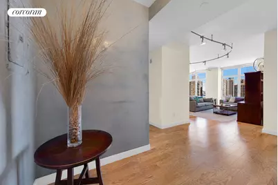 555 W 59th Street #29A, New York City, NY 10019 - Photo 7