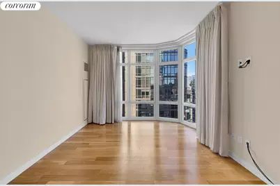 555 W 59th Street #29A, New York City, NY 10019 - Photo 3