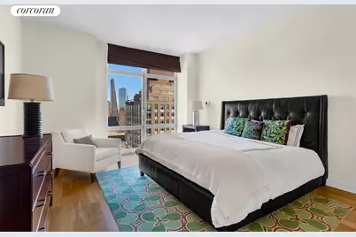 555 W 59th Street #29A, New York City, NY 10019 - Photo 9